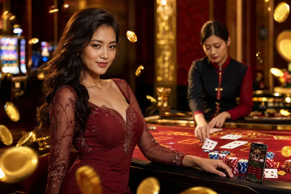 116bet গেমিং কৌশল ও পরামর্শ