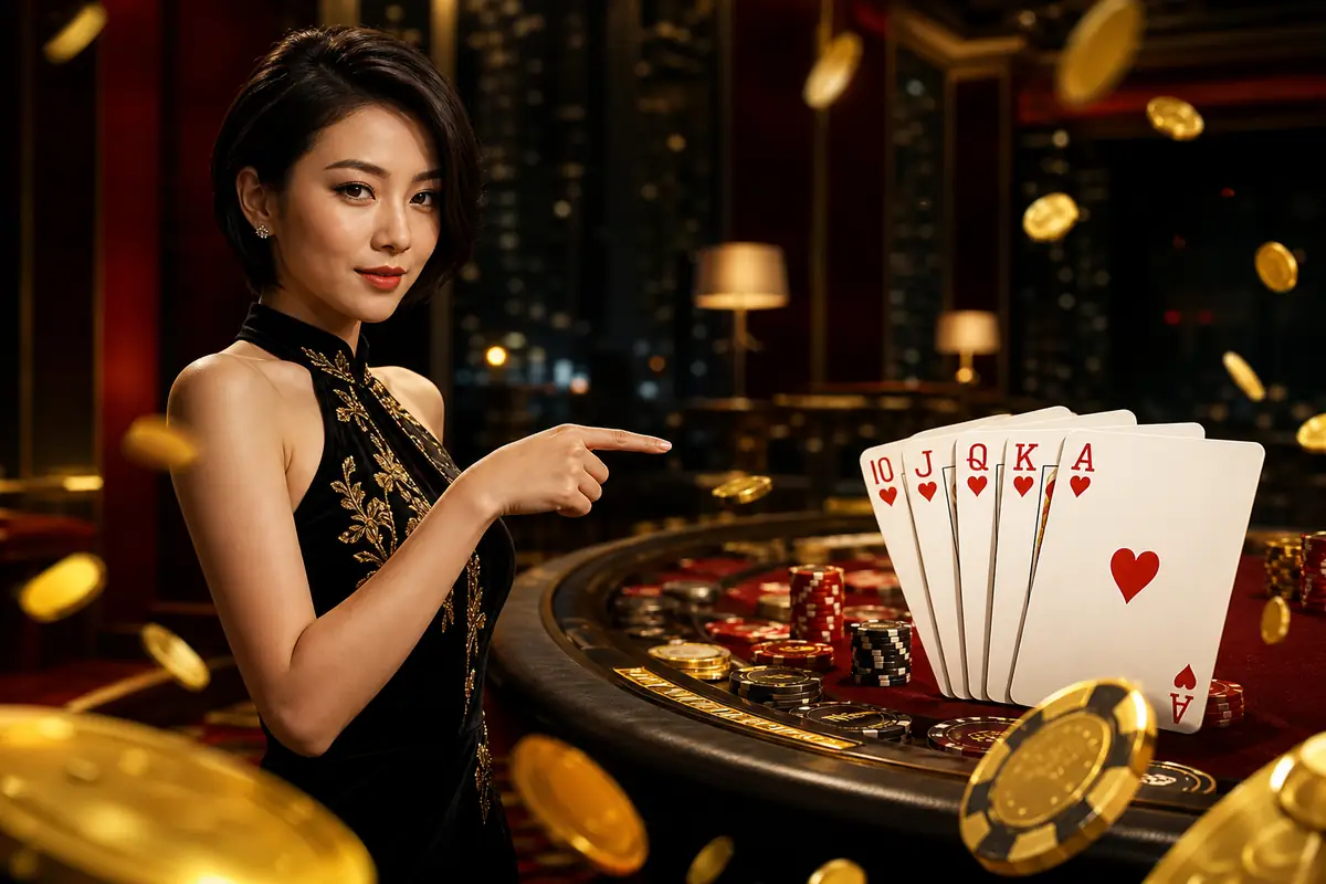 116bet বিগ হ্যামার গেমপ্লে অভিজ্ঞতা