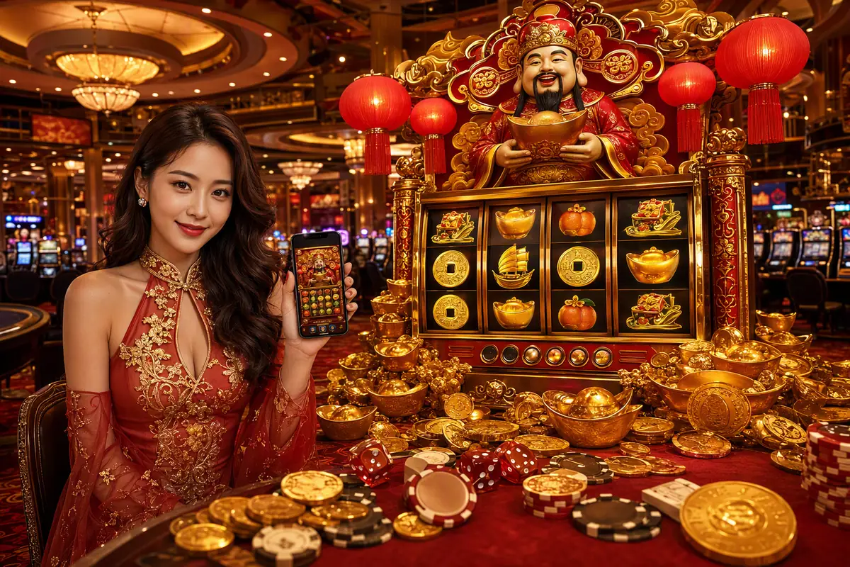 116bet অনলাইন ক্যাসিনো সেরা বেটিং প্ল্যাটফর্ম